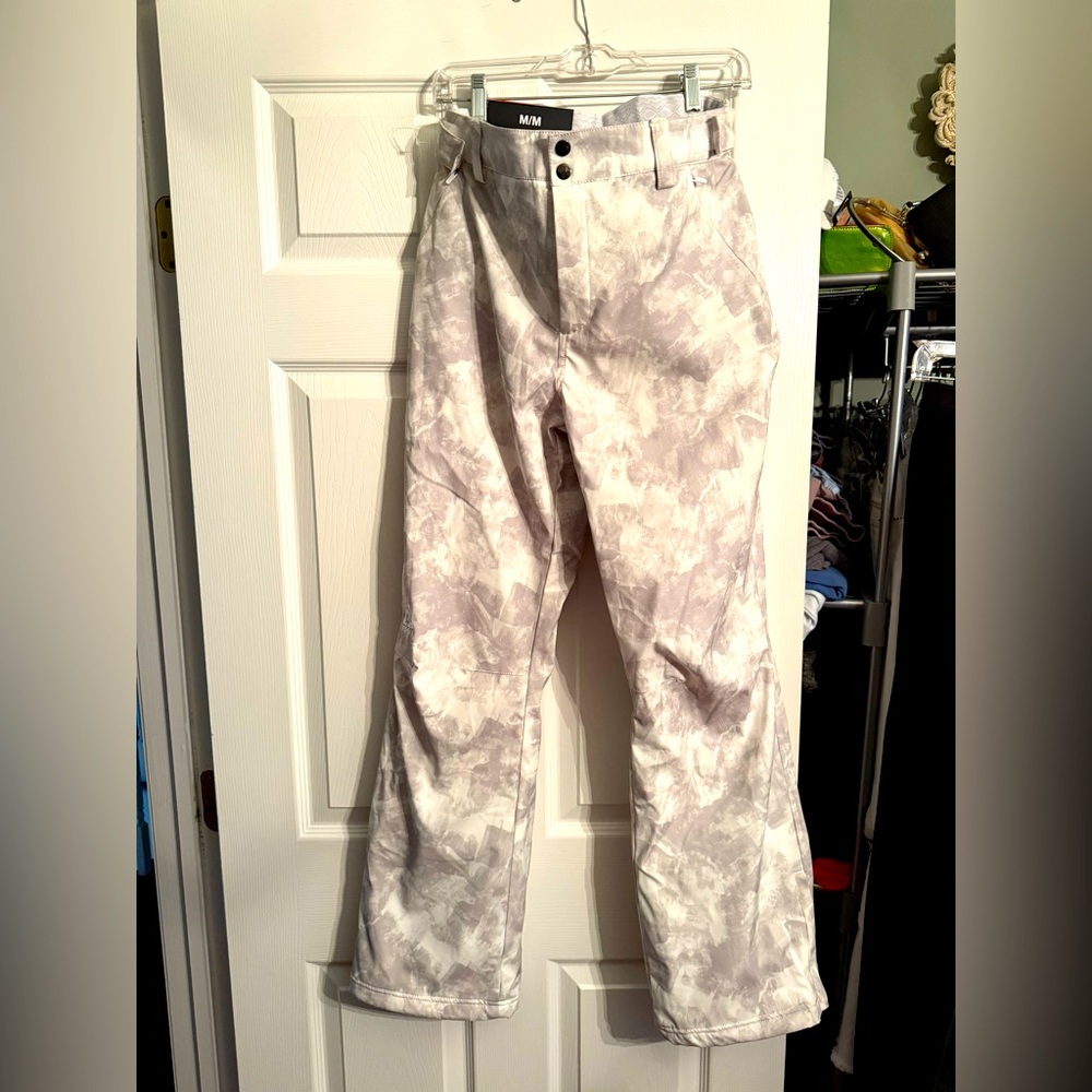 Gerry size medium women snow pants